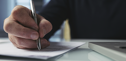 Contratos empresariales y de negocios